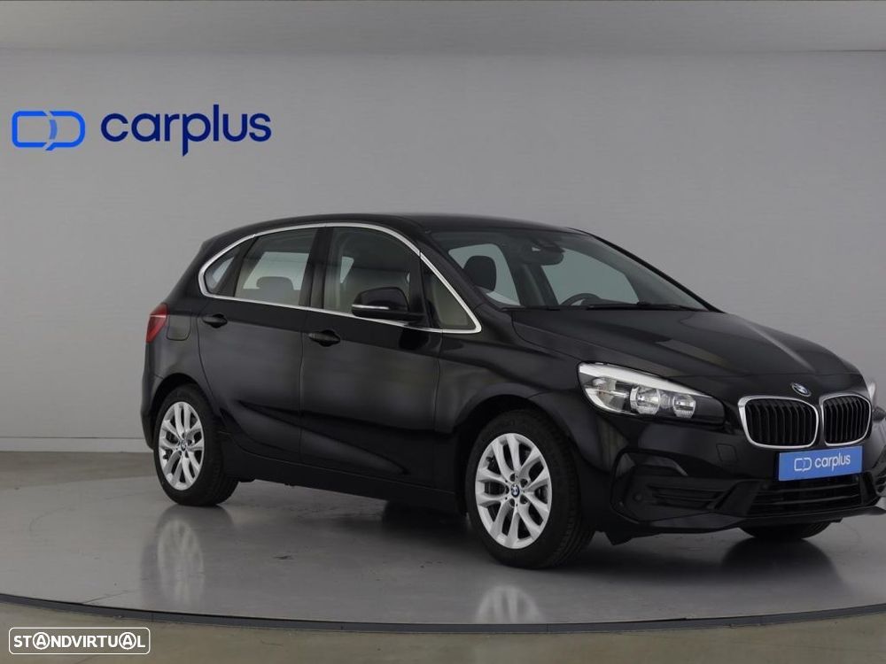 BMW 225xe Active Tourer Pack M - 2