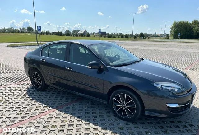 Renault Laguna 1.5 dCi Expression ESM - 1