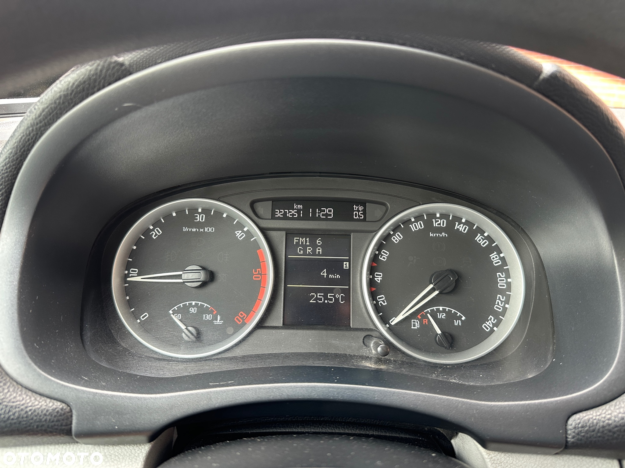 Skoda Roomster 1.4 TDI - 6