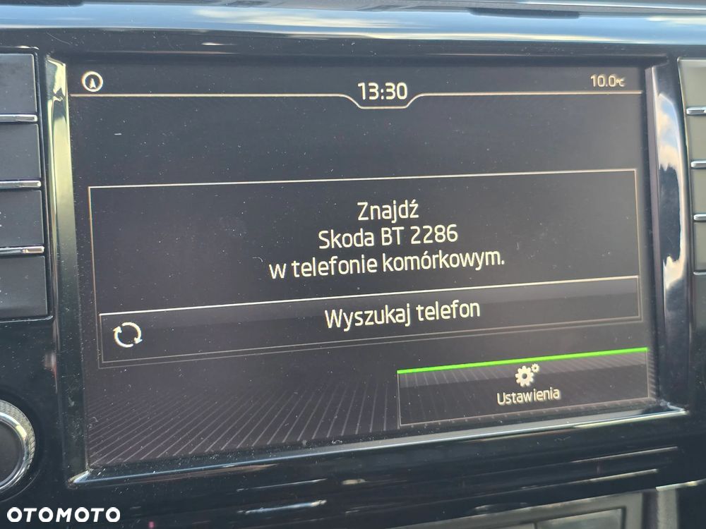 Skoda Superb 2.0 TDI DSG Premium Edition - 27