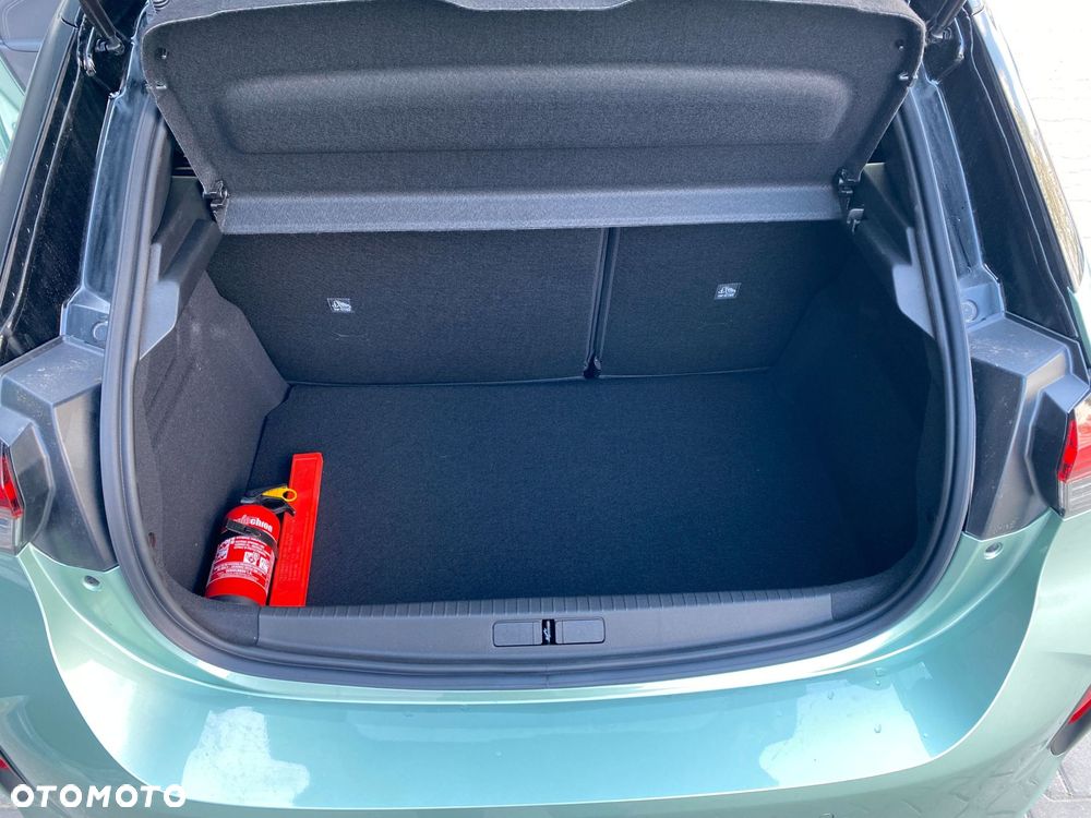 Opel Corsa 1.2 T Yes S&S - 6