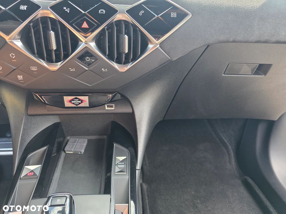 DS Automobiles DS 3 Crossback 1.2 PureTech Performance Line - 13