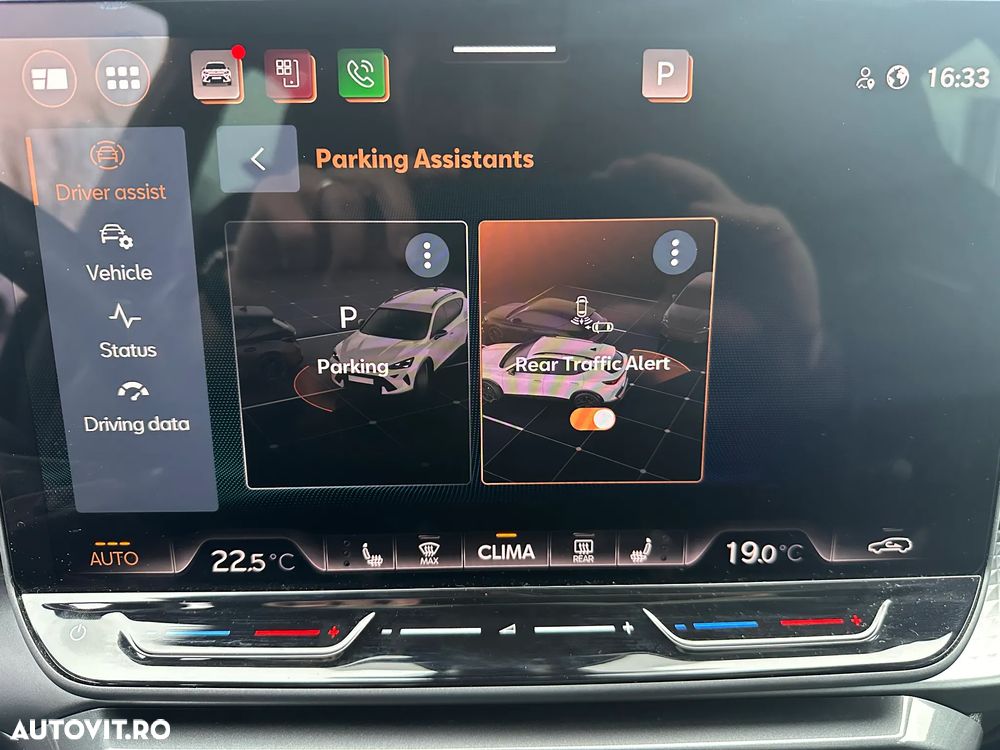 Cupra Formentor 2.0 TSI DSG7 4Drive VZ Extreme - 24