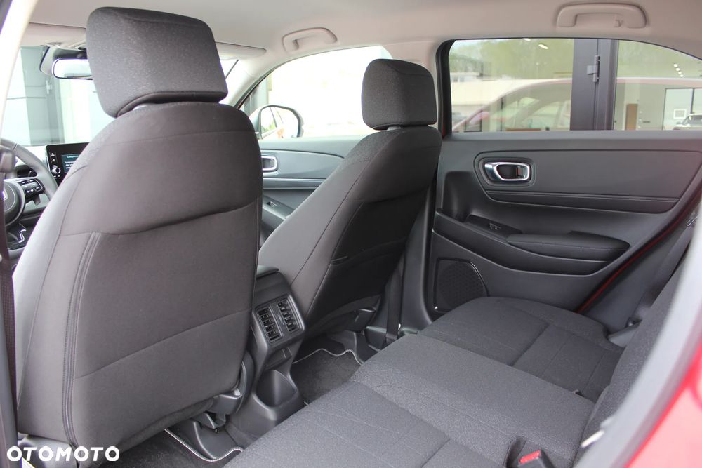 Honda HR-V 1.5 i-MMD Elegance CVT - 9