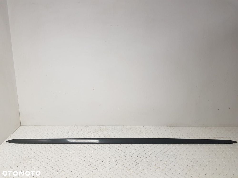 AUDI A4 S-LINE 15-19 B9 PRÓG LISTWA PROGOWA NAKŁADKA LEWA 8W0853931 8W - 3
