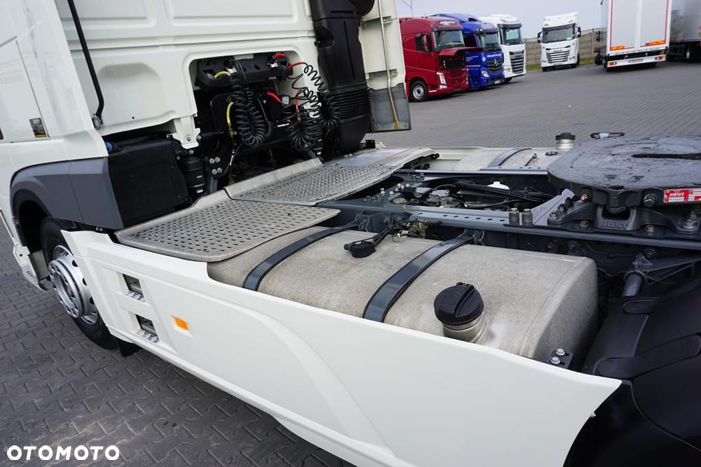 DAF / 106 / 480 / EURO 6 / ACC / SUPER SPACE CAB - 10