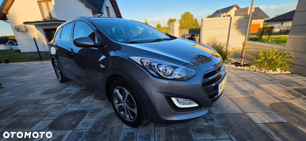Hyundai i30 1.6 GDI Comfort - 22
