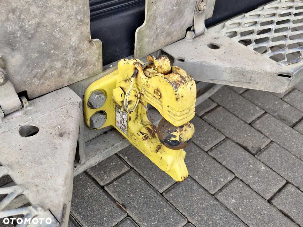 Peugeot Boxer, L1H2, klima, tempomat - 11