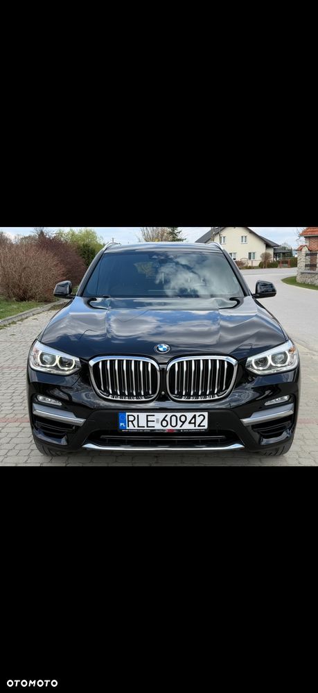 BMW X3 - 2