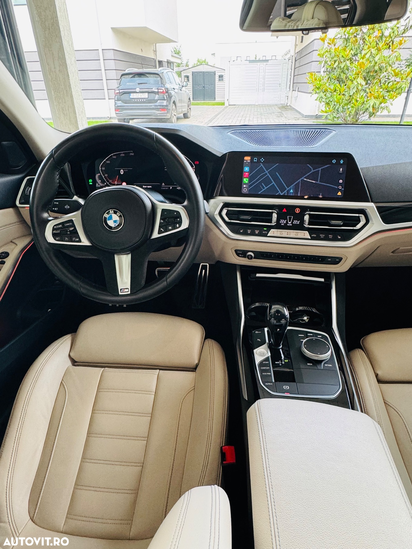 BMW Seria 3 - 15