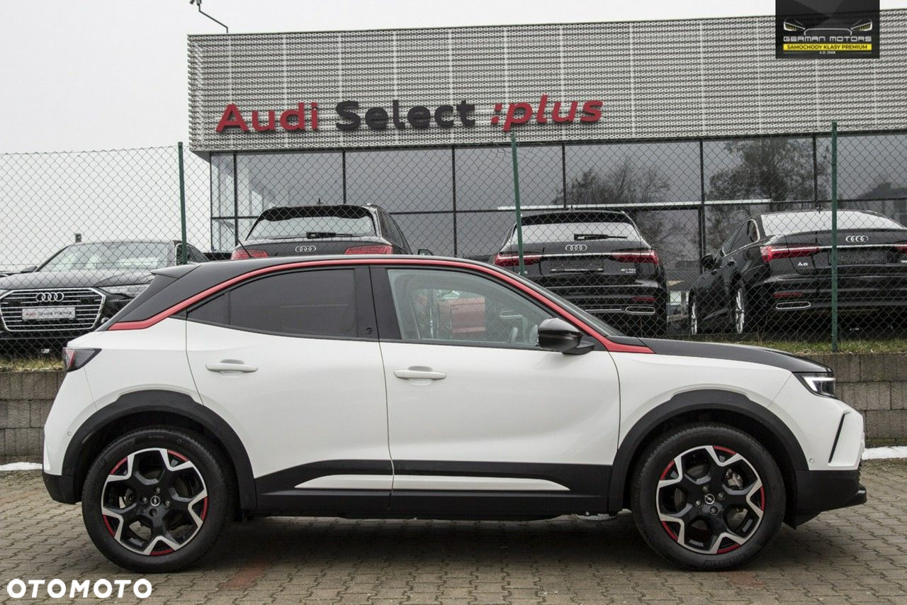 Opel Mokka Mokka-e GS Line - 28