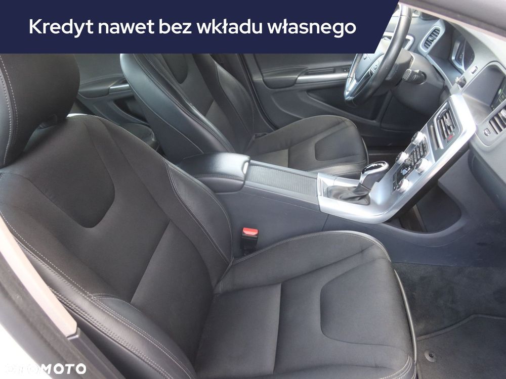 Volvo S60 - 11