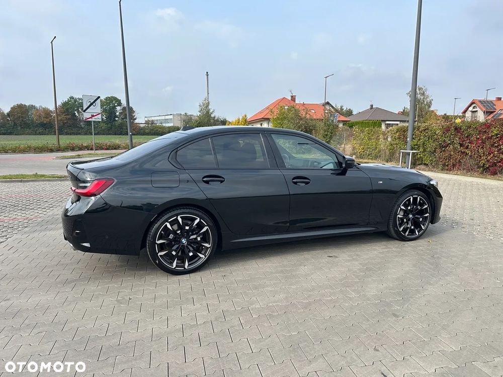 BMW Seria 3 - 22