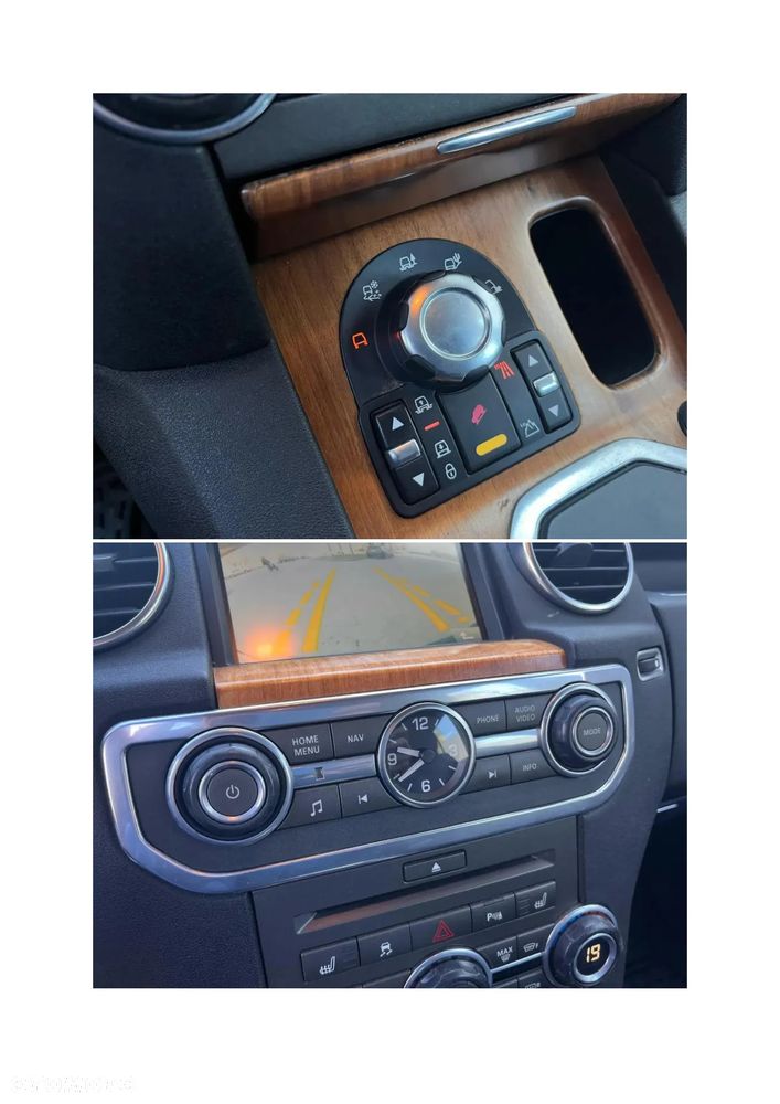 Land Rover Discovery 2.7D V6 HSE - 14