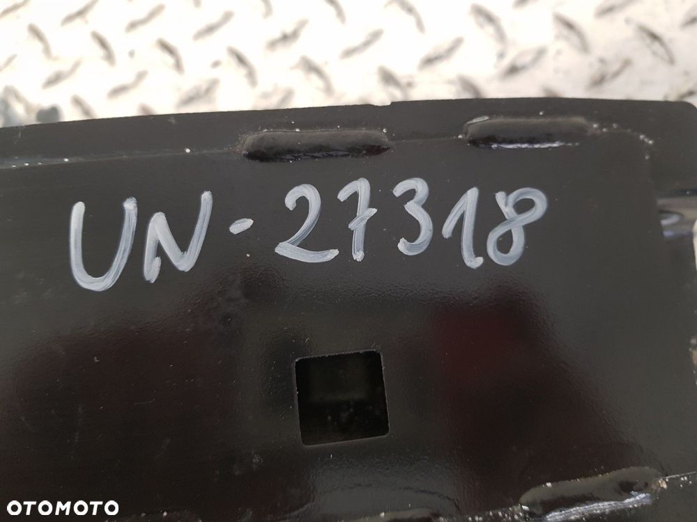 BELKA WZMOCNIENIE ZDERZAKA PRZEDNIEGO PRZÓD SKODA SCALA KAMIQ 19-23 KA1489640604 KA1489640002 - 7