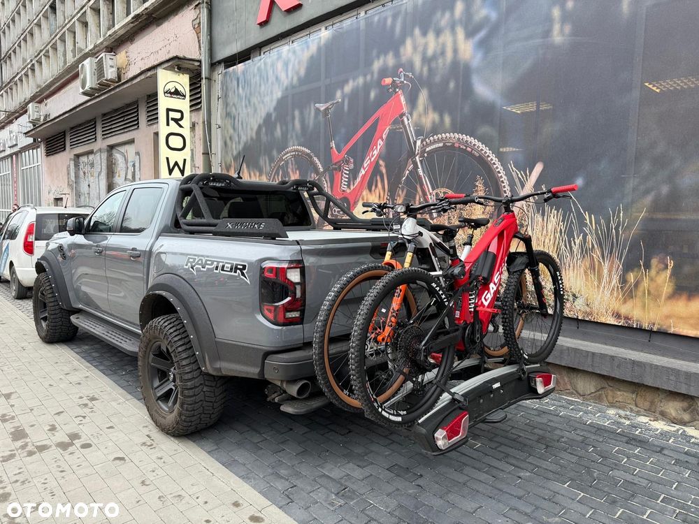 Ford Ranger Raptor - 10