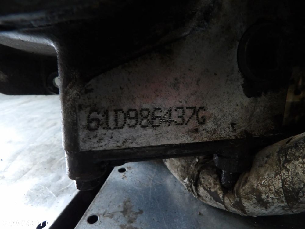 LAND ROVER DISCOVERY II 2.5 TD5 REDUKTOR SKRZYNI - 4