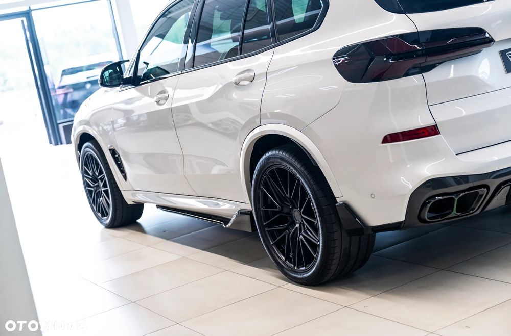 BMW X5 xDrive30d mHEV sport - 6