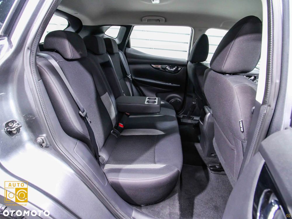 Nissan Qashqai 1.3 DIG-T N-Connecta - 10