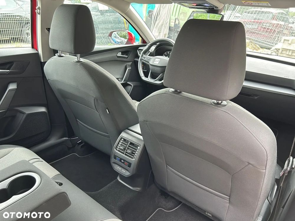 Seat Leon 1.5 TSI Style - 10