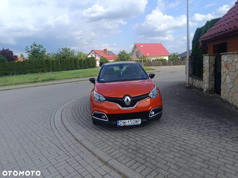 Renault Captur - 2