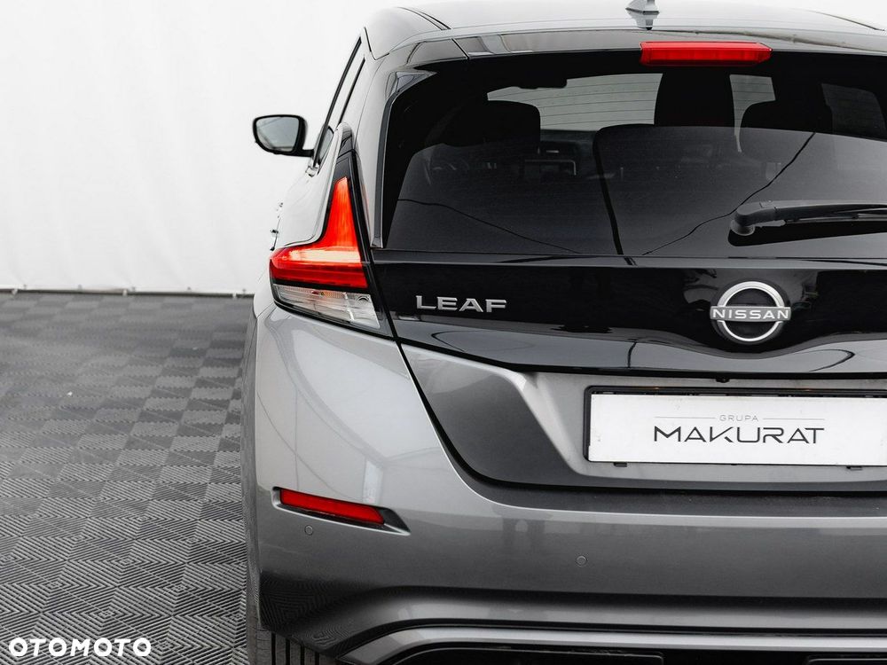 Nissan Leaf 40kWh N-Connecta - 12
