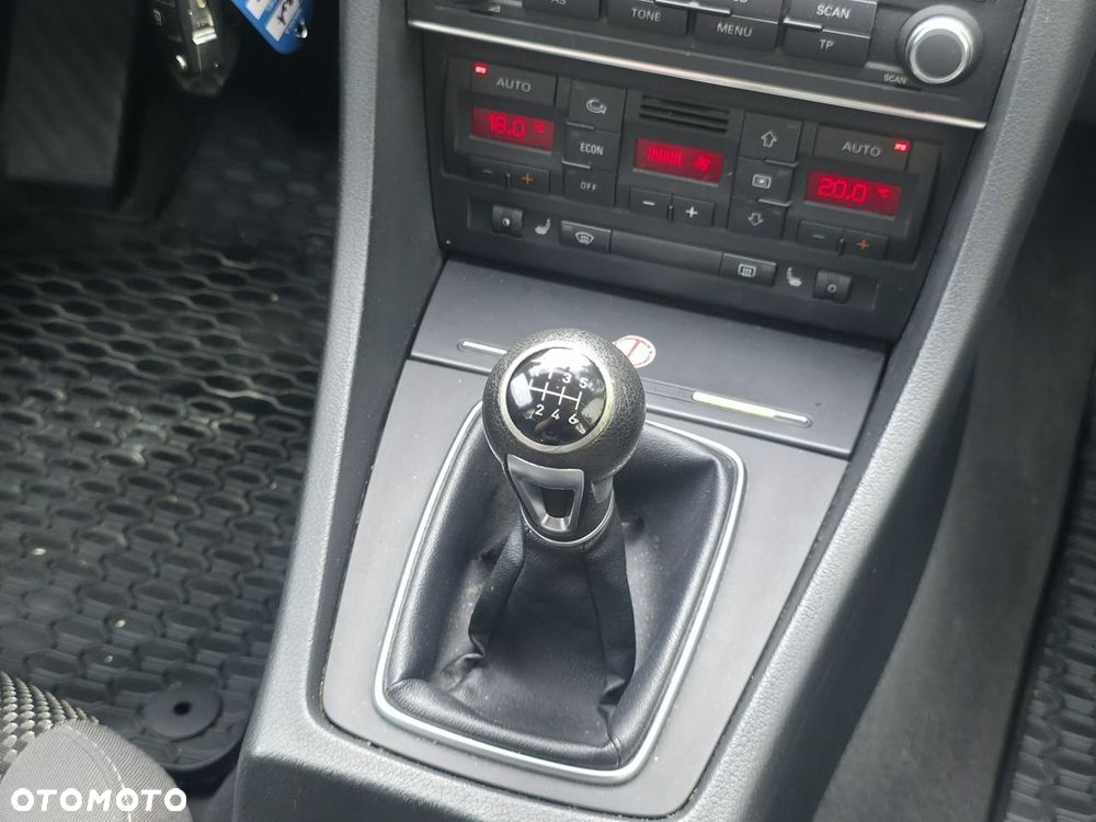 Seat Exeo - 15