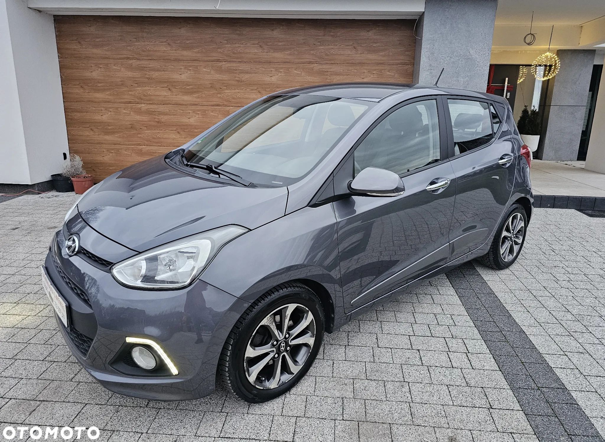 Hyundai i10 1.2 Premium - 1