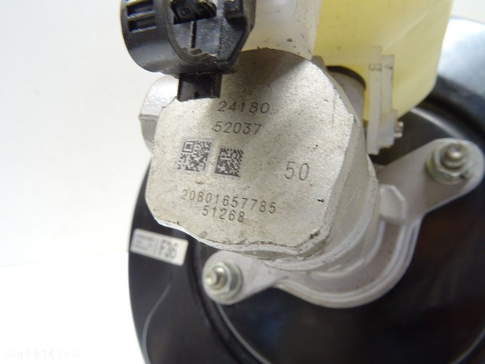 SERWO POMPA HAMULCOWA  LEXUS RC (_C1_) 2014 - 2022 F (USC10_) 351 kW [477 KM] benzyna 2014 - 2022 - 4