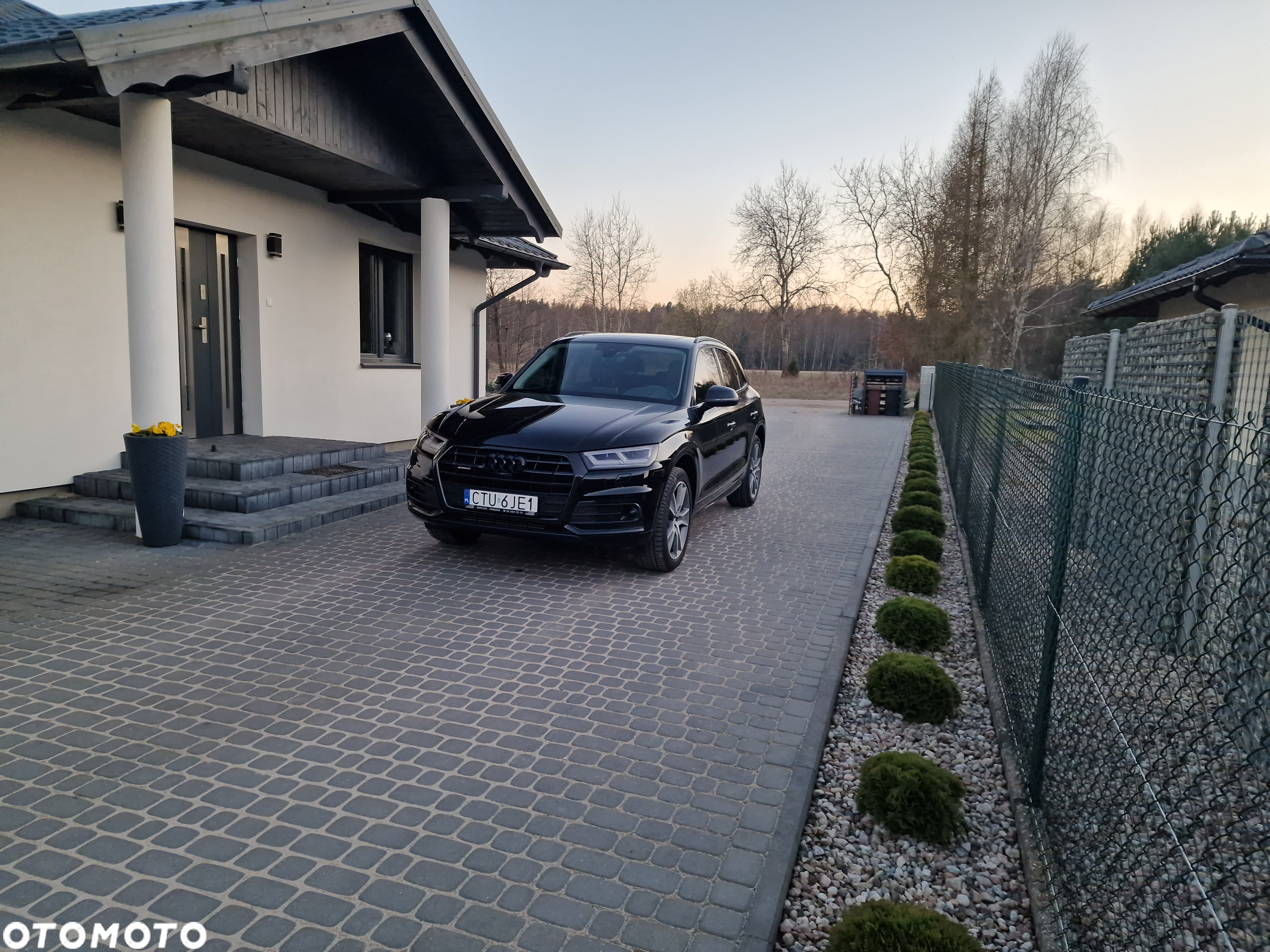 Audi Q5 2.0 TFSI Quattro S tronic - 7