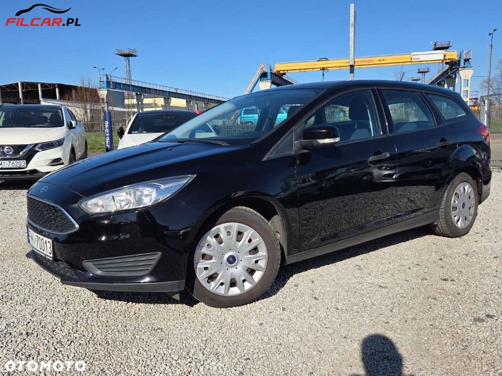 Ford Focus - 17