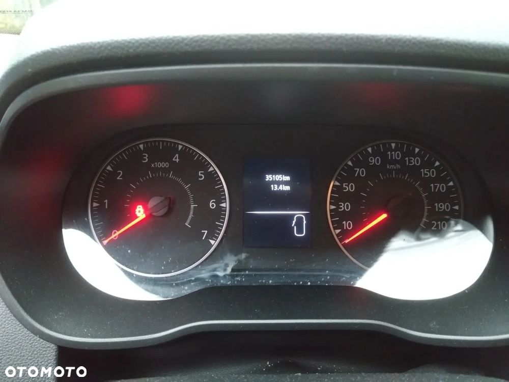 Dacia Duster 1.0 TCe Comfort - 5