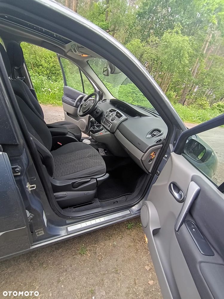 Renault Scenic 2.0 16V Expression - 7