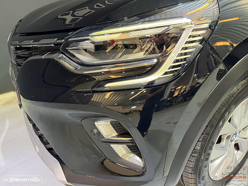 Renault Captur 1.6 E-Tech Plug-In Exclusive - 5
