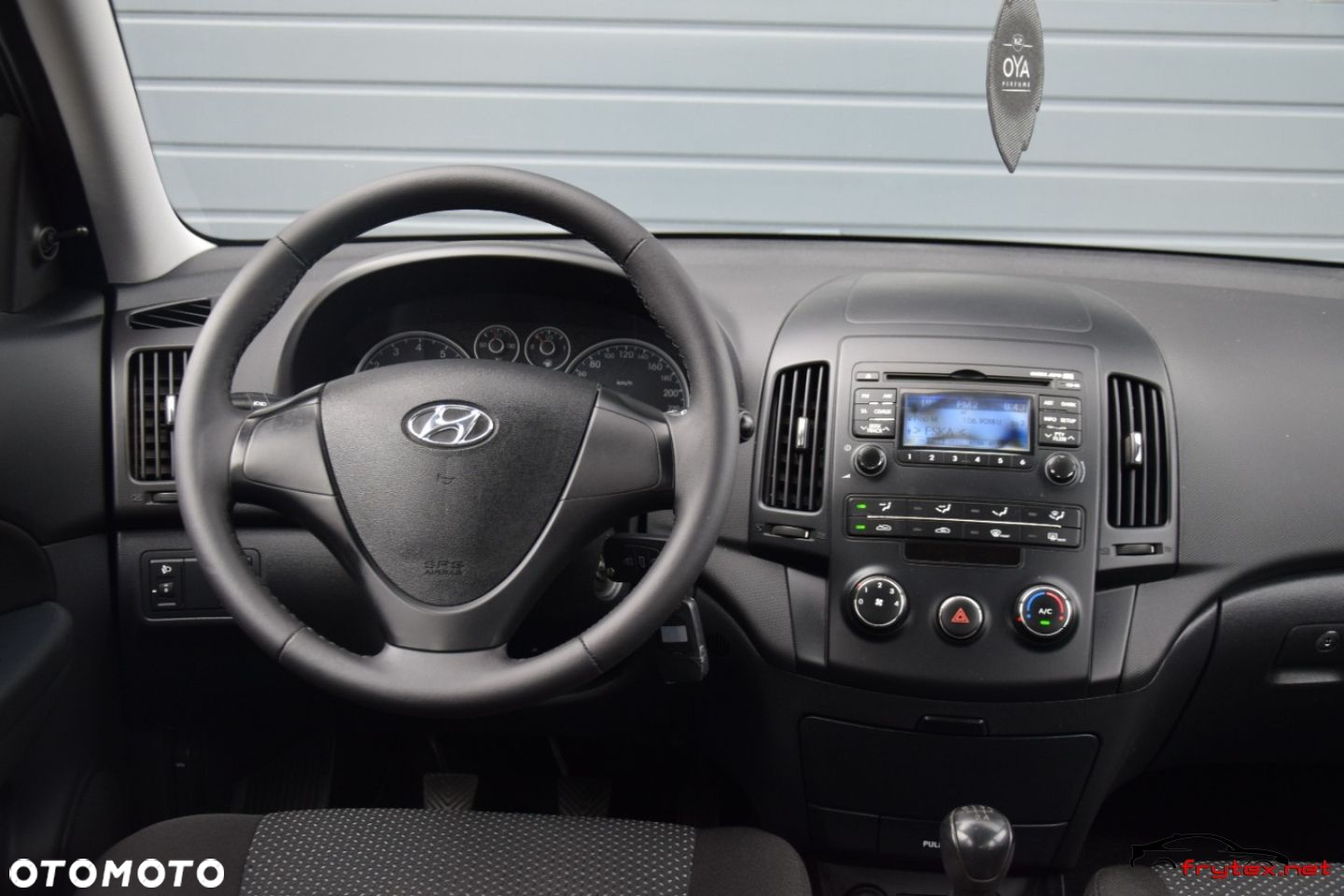 Hyundai i30 - 28