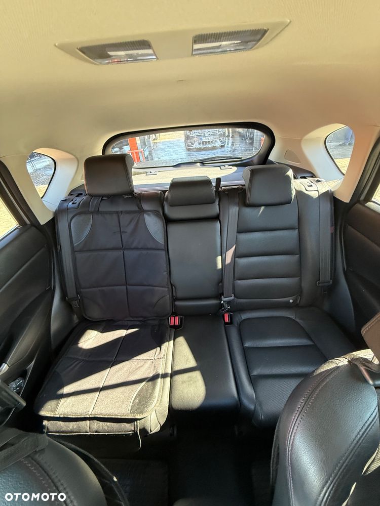 Mazda CX-5 SKYACTIV-D 175 Drive AWD Sports-Line - 14