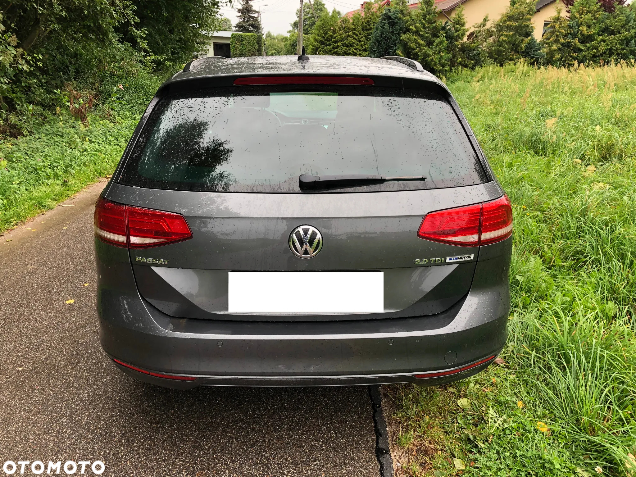 Volkswagen Passat - 3