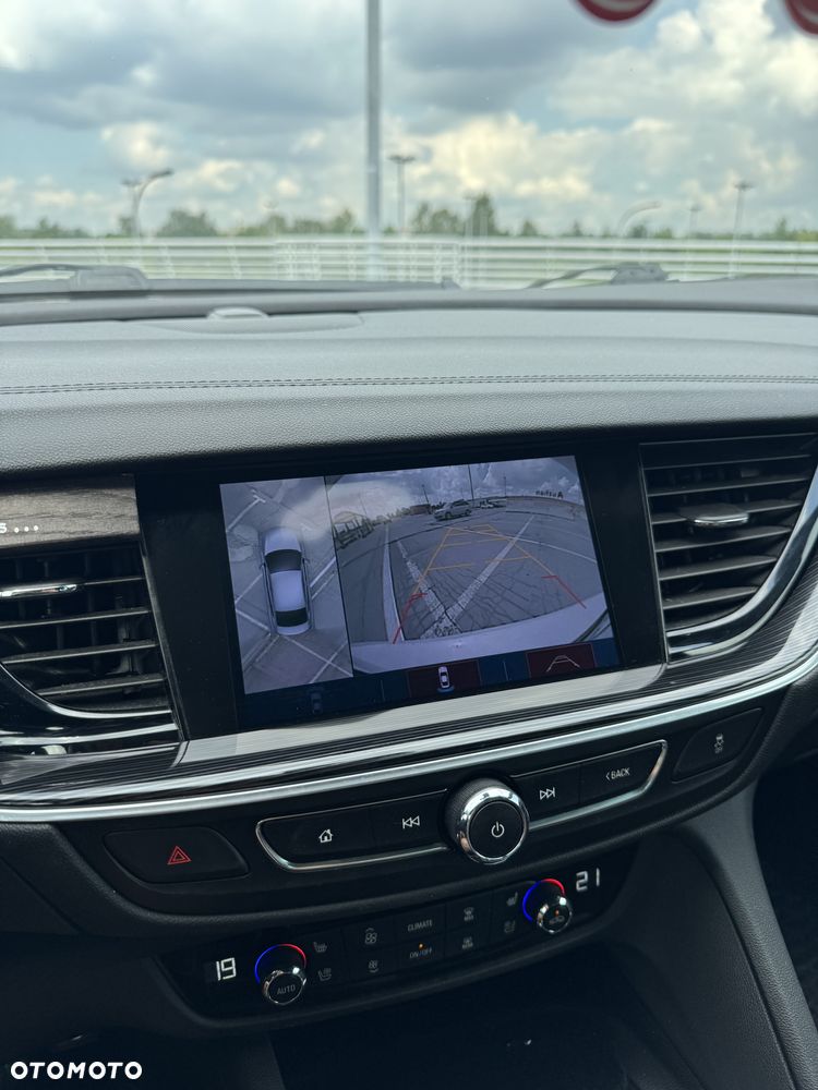 Opel Insignia 2.0 Exclusive - 16