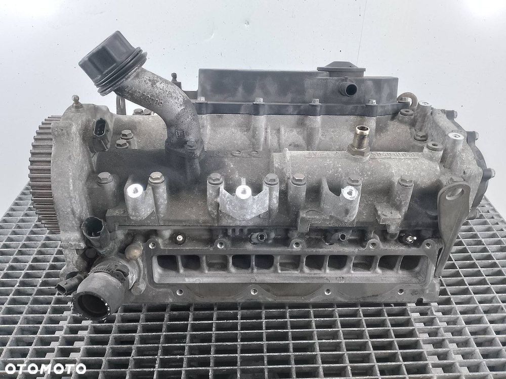 GŁOWICA IVECO DAILY III 504010018 2.3 JTD - 7