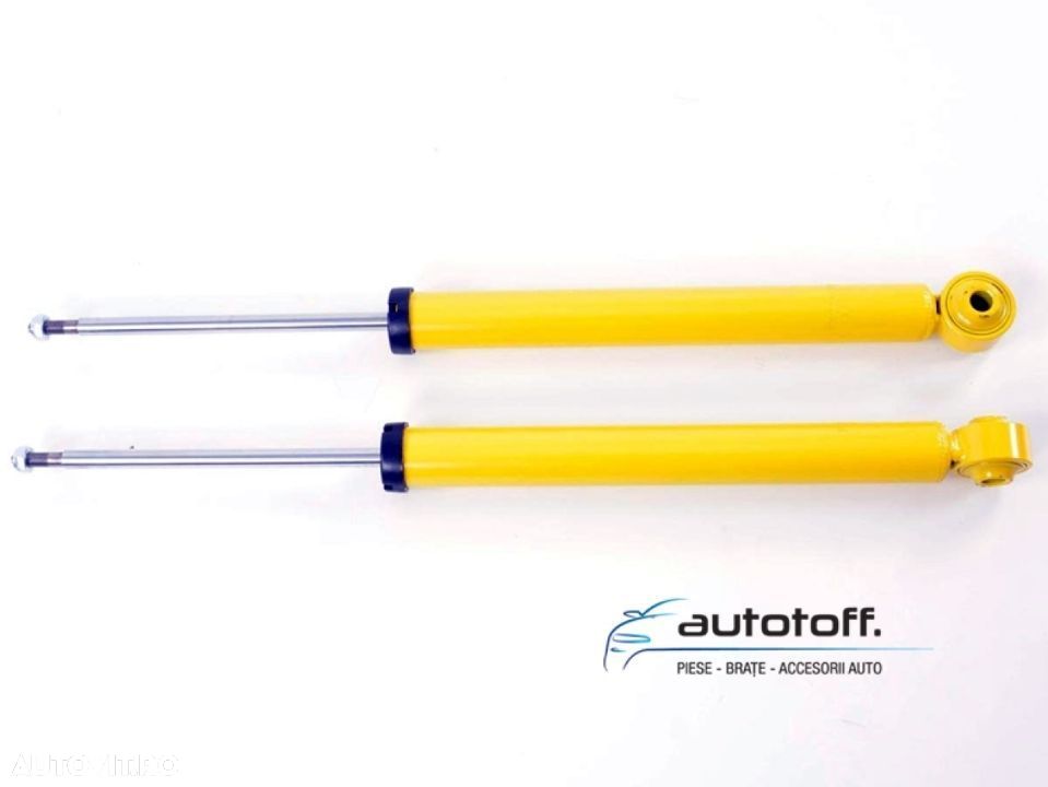 Suspensie sport FK reglabila pe inaltime Audi A5 8TA Cabrio (2009+) - 9