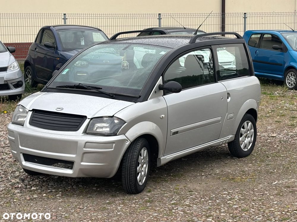 Microcar MC - 1