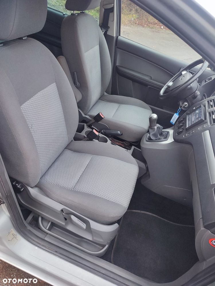 Ford Focus C-Max 1.6 Ti-VCT Ambiente - 18