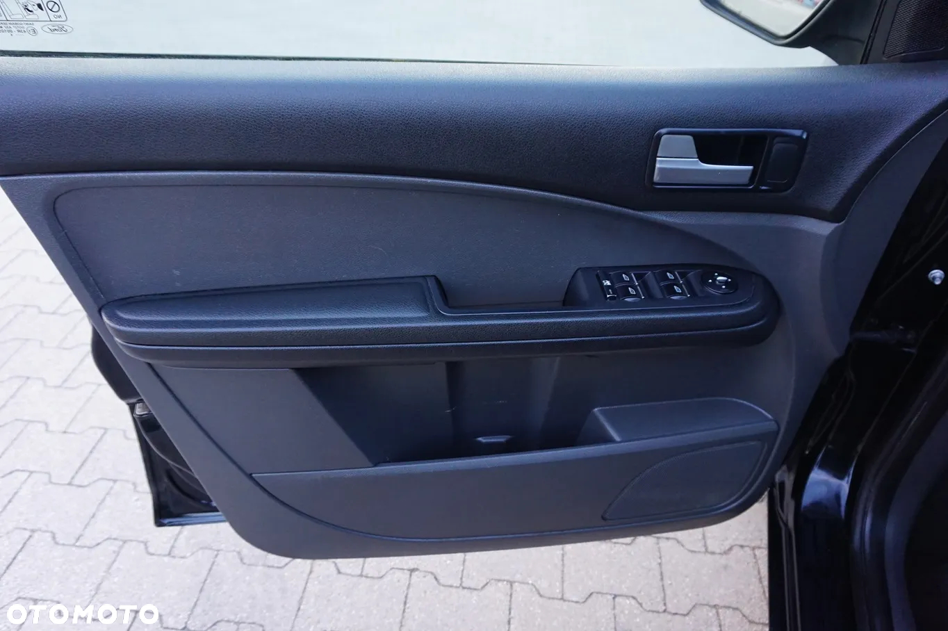 Ford Focus C-Max - 23