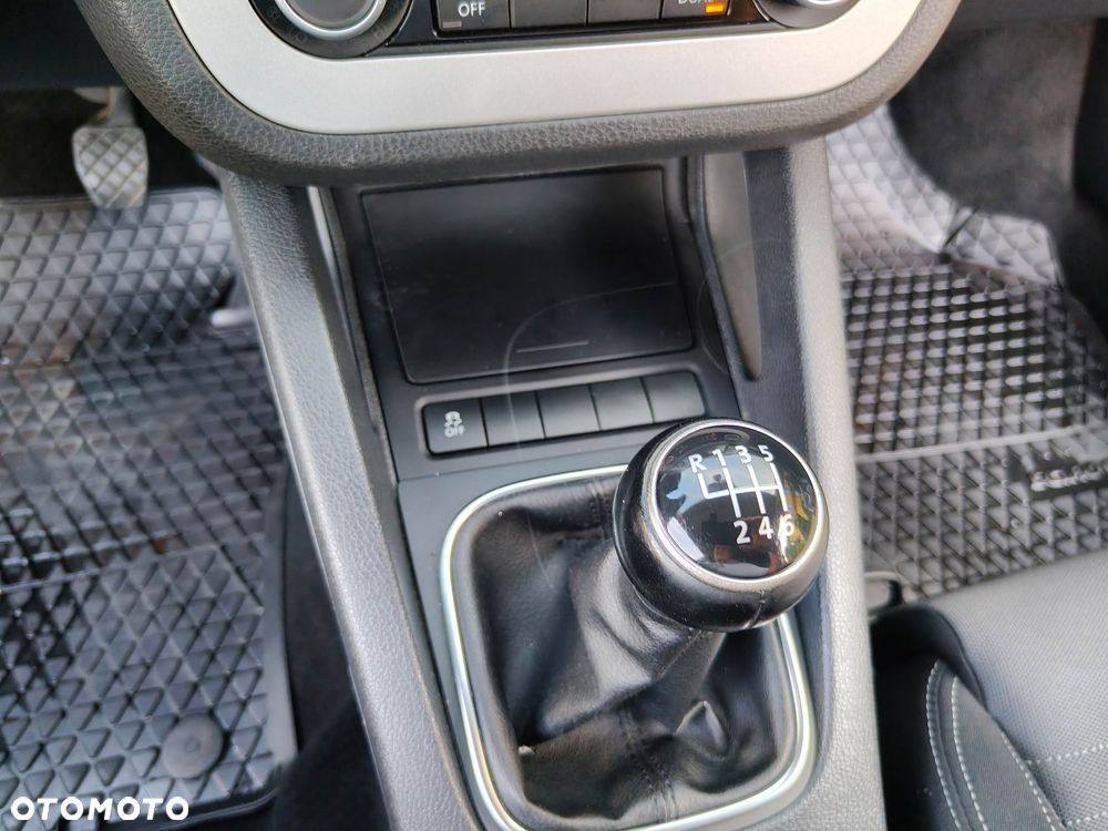 Volkswagen Scirocco 2.0 TDI Edition - 28
