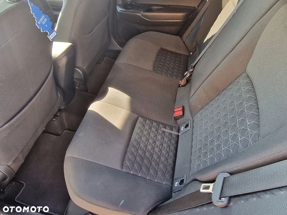 Toyota C-HR Hybrid Team Deutschland - 14