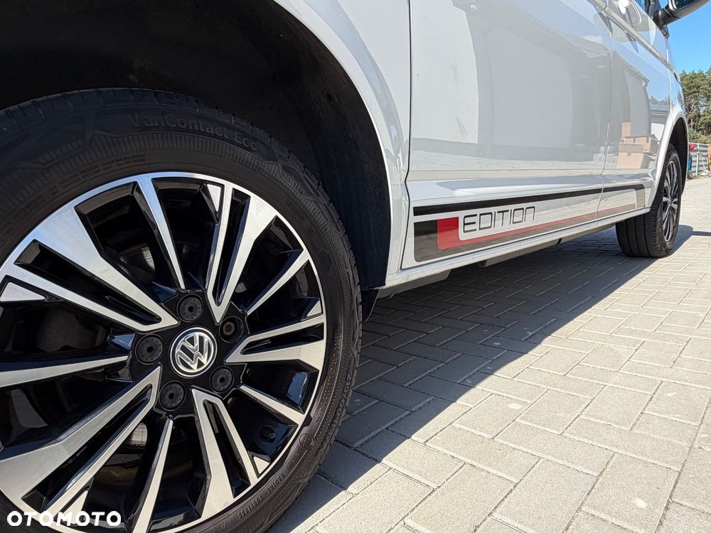 Volkswagen Caravelle 2.0 TDI L1 Comfortline - 22