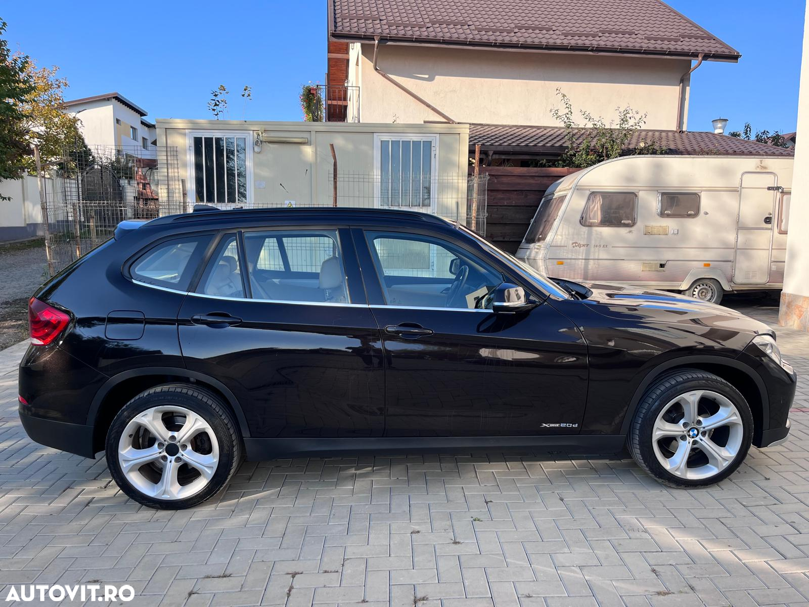 BMW X1 - 14