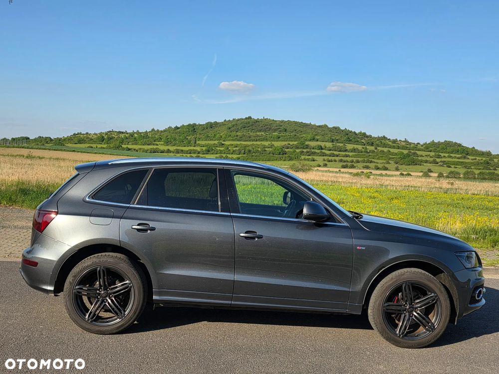 Audi Q5 2.0 TDI Quattro S tronic - 5