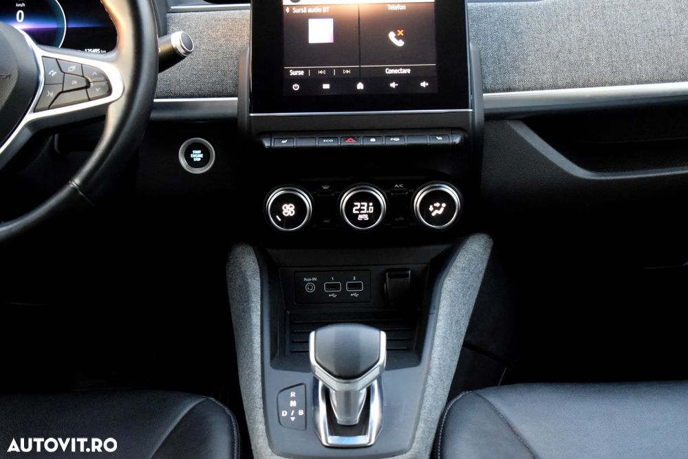 Renault ZOE EV50 135hp Evolution - 21