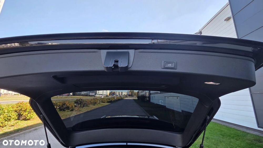 Audi A4 Avant 35 TFSI mHEV Advanced S tronic - 9